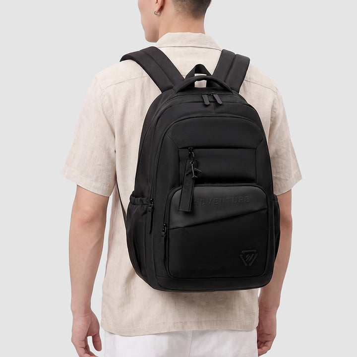 Durable Adventure Backpack Bowlift