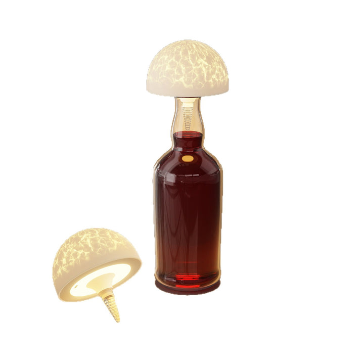 LED Table Lamp