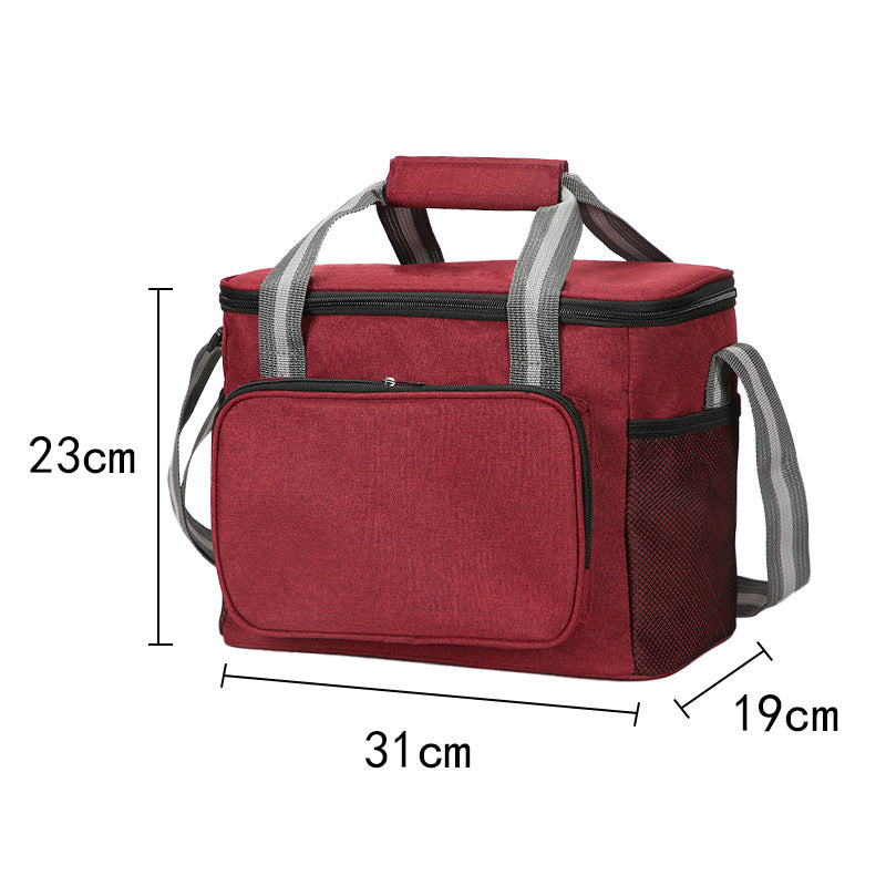 Women's Cooling Bag Bowlift