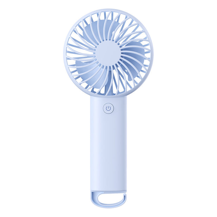 Portable Rechargeable Handheld Fan Bowlift