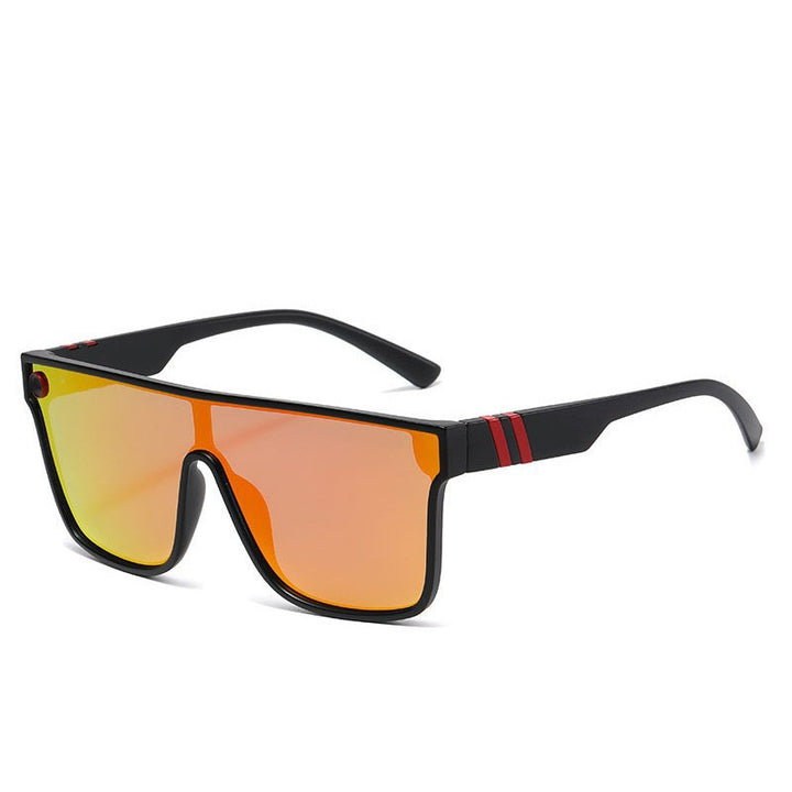 Ladies sporty performance sunglasses with modern design Bowlift