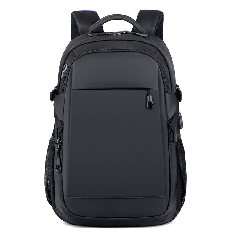 Multifunctional Backpack with Intelligent Organization Bowlift
