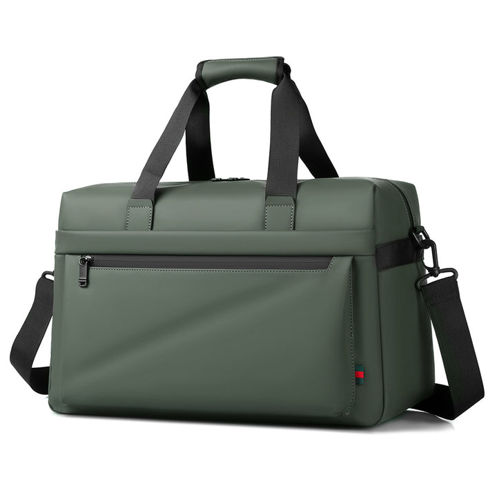 Versatile Utility Weekender Bag Bowlift