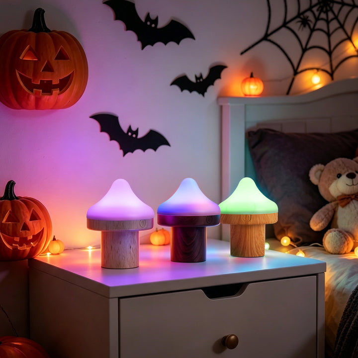 Decorative LED Mood Lamp