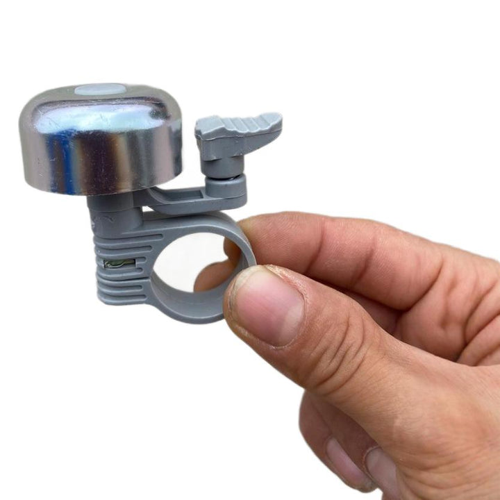 Bicycle Safety Alarm Bell Bowlift