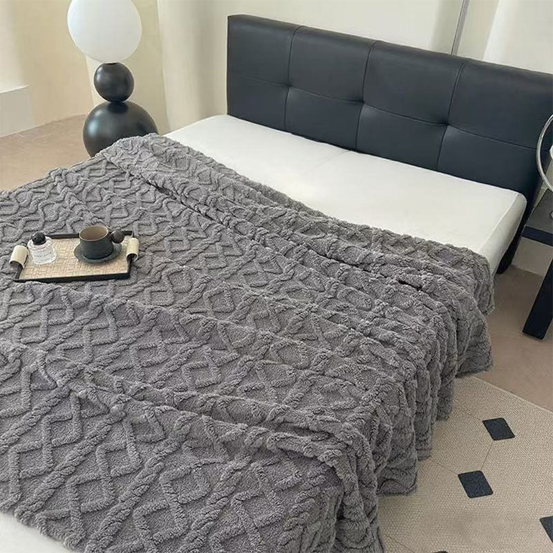 Ladies Snuggle Blanket Bowlift