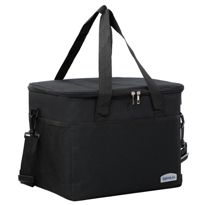 Insulated Food Storage Cooler Bag