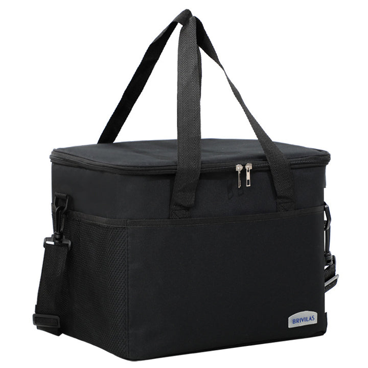 Insulated Food Storage Cooler Bag