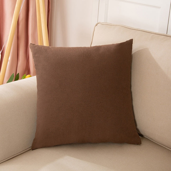 Contemporary Soft Decorative Throw Pillow