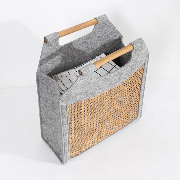 Storage Basket Bowlift