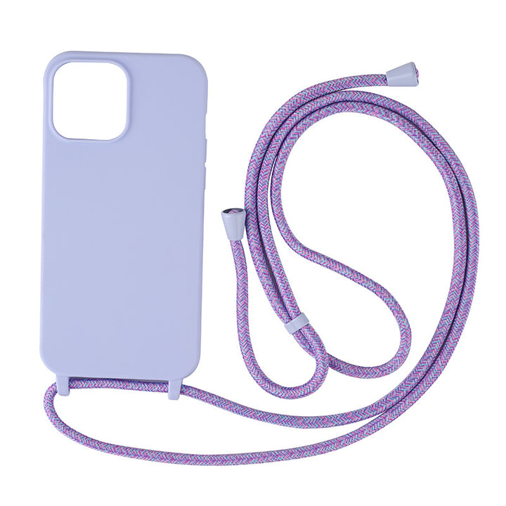 Protective Crossbody Phone Holder Bowlift