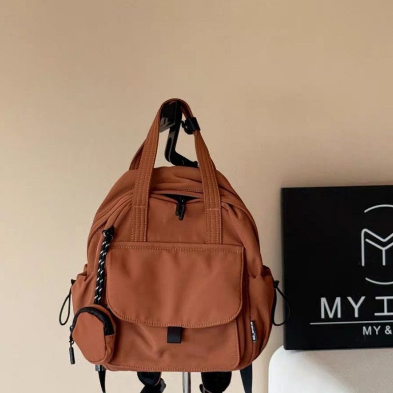 Women's Versatile Multi-Pocket Functional Backpack Bowlift