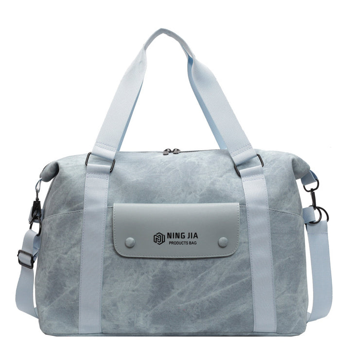 Travel Duffel Bag Bowlift