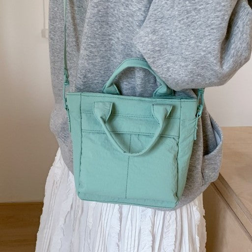 Casual Compact Utility Tote