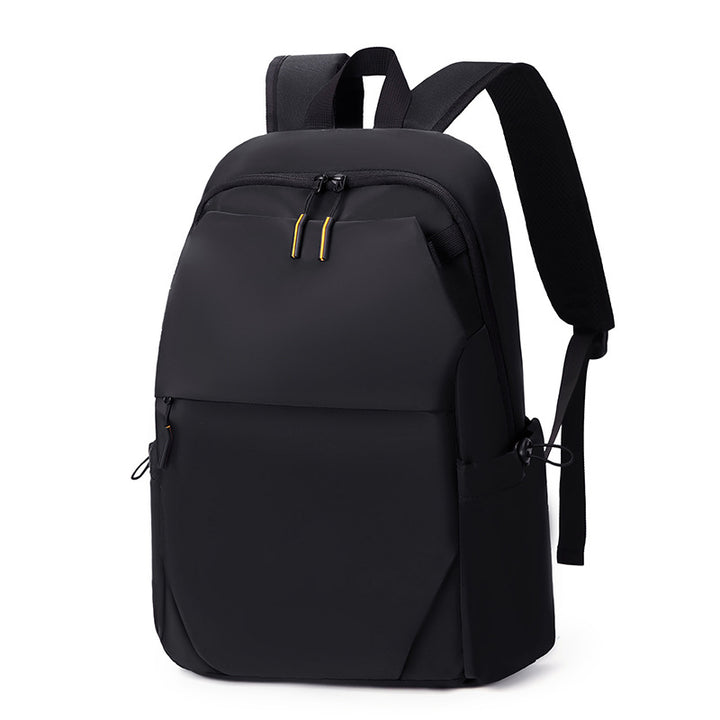 Waterproof Multi-Compartment Laptop Backpack Bowlift