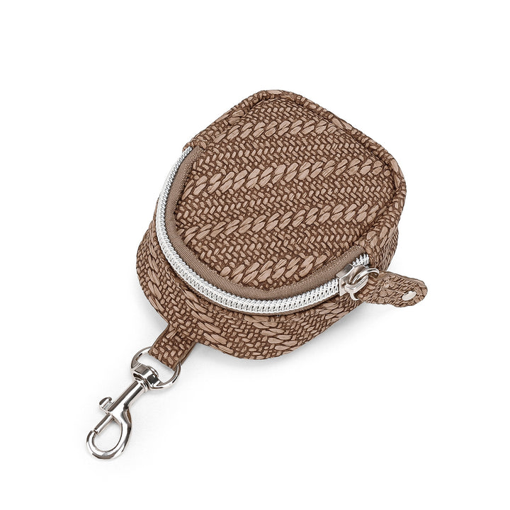 Mini Coin Purse Bowlift