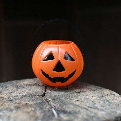 Halloween Treat Bucket Bowlift