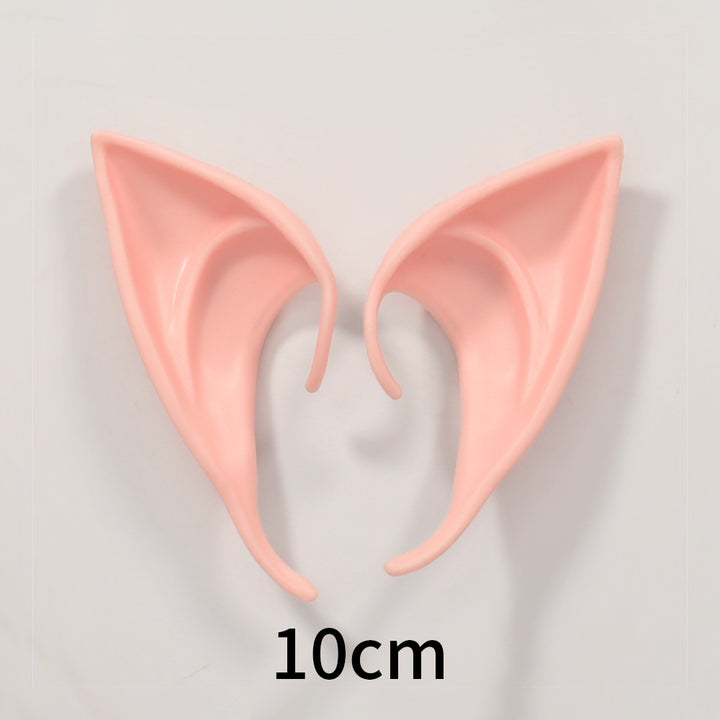 Cosplay Cat Ear Accessories Bowlift