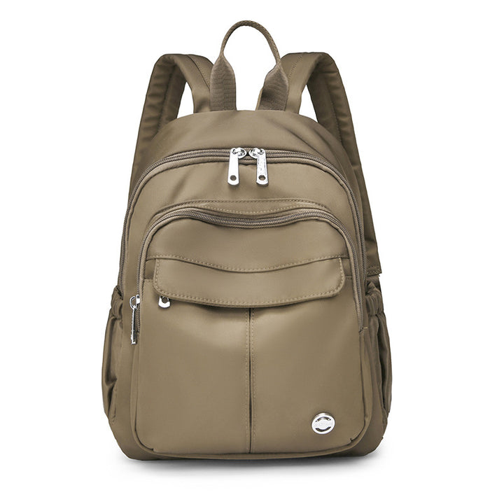 Functional and Stylish Backpack Bowlift