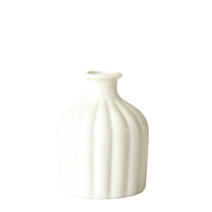 Decorative Ceramic Bud Vase Bowlift