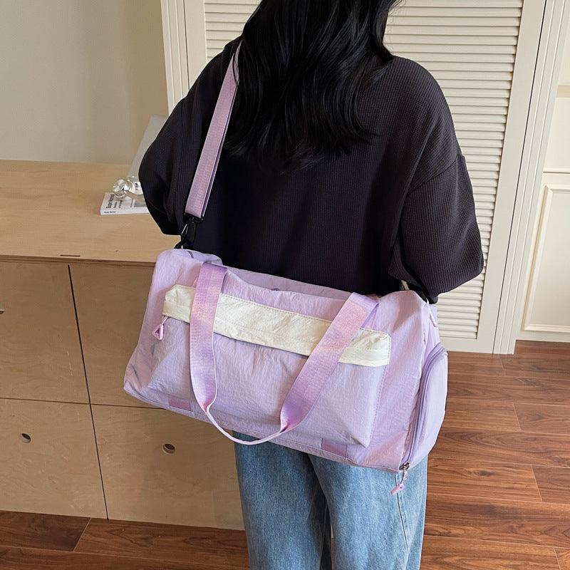 Stylish Carry-All