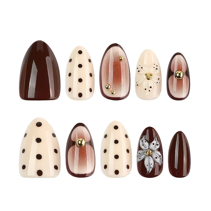Decorative Nail Art