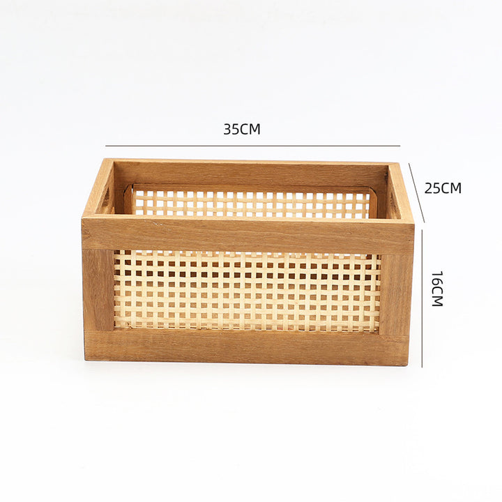 Storage Organizer Bowlift