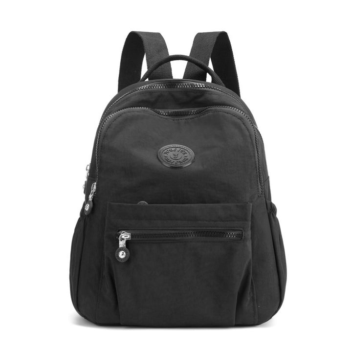 Urban Multi-Compartment Backpack Bowlift