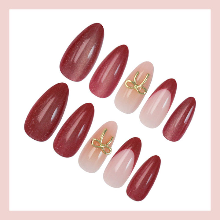 artful acrylic nails Bowlift
