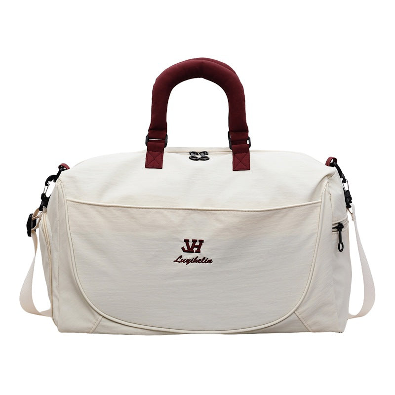 Multi-Purpose Travel Duffel Bag Bowlift