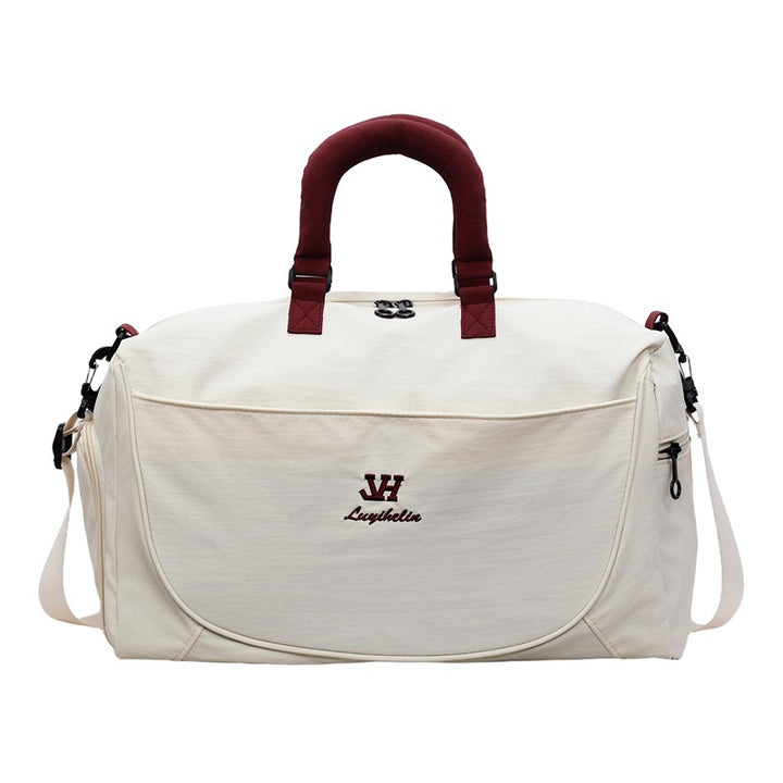 Multi-Purpose Travel Duffel Bag Bowlift