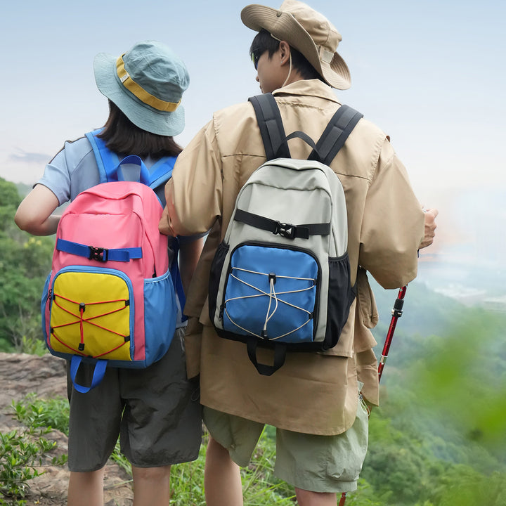 Versatile Hiking Backpack Bowlift 1791205808