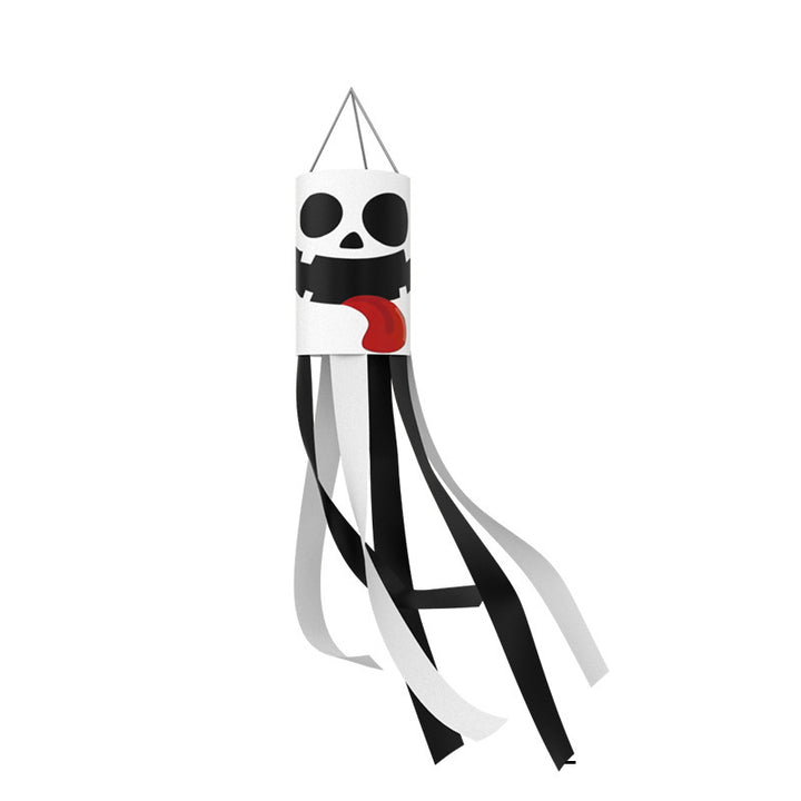 Halloween Themed Decorative Windsock Bowlift