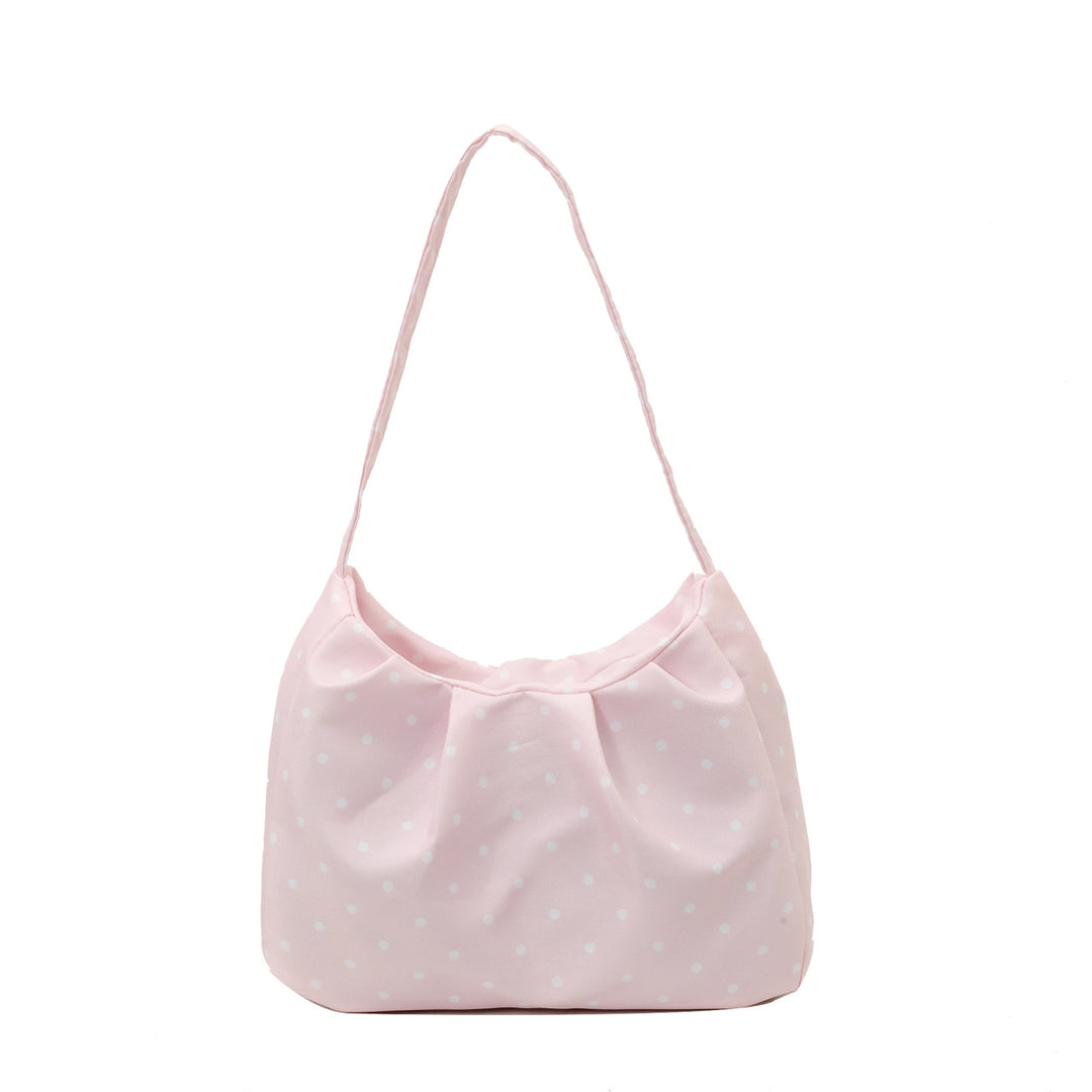 Lightweight Casual Hobo Bag