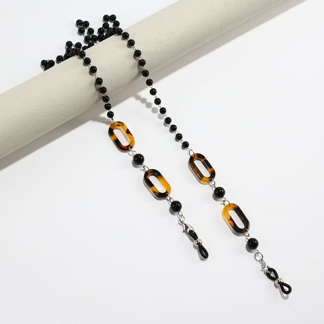 Chain Necklace with Fashionable Design Bowlift