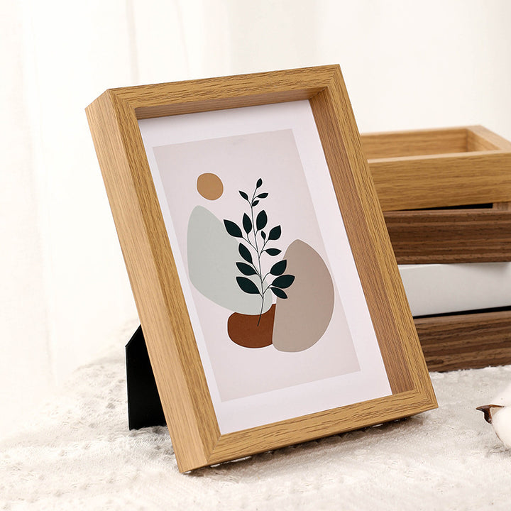 Modern Decorative Art Frame