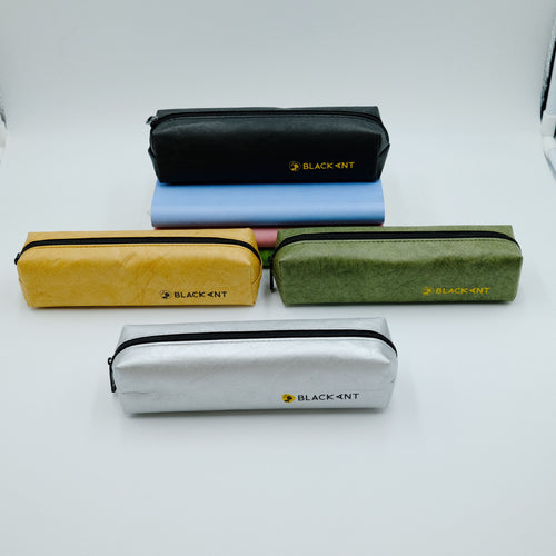 Eco-Friendly Craft Paper Pencil Case