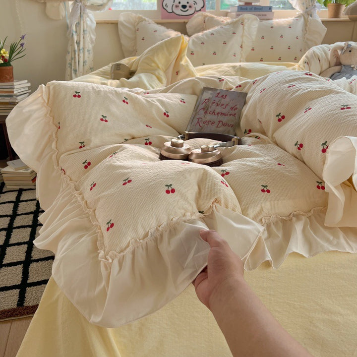 Bedding Set