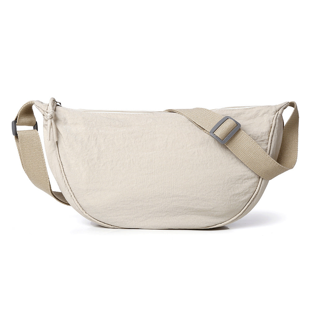 Belt bag in modern design Bowlift