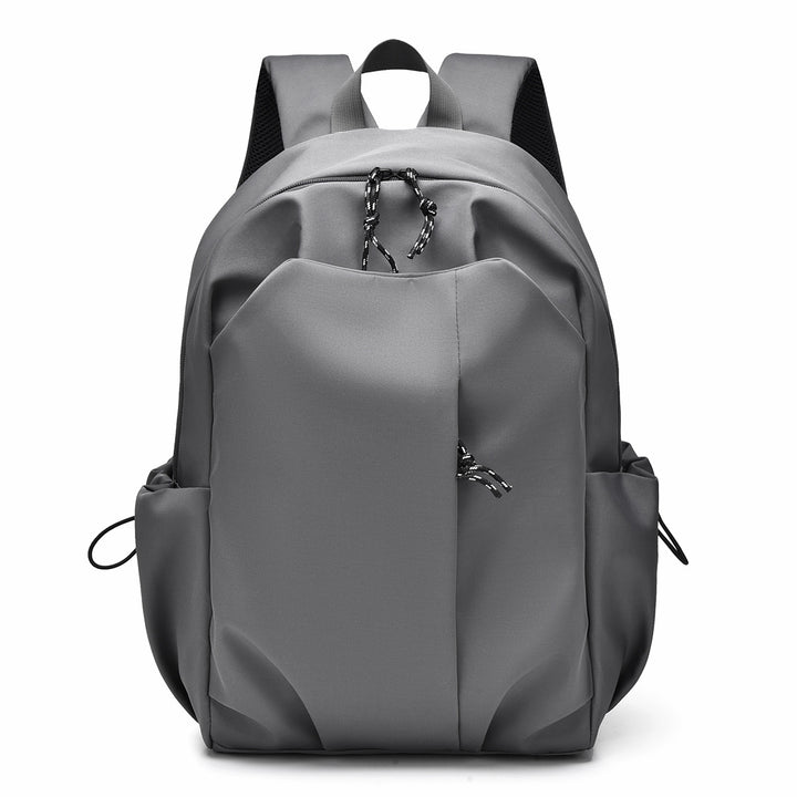 Versatile Everyday Backpack with Ergonomic Design Bowlift