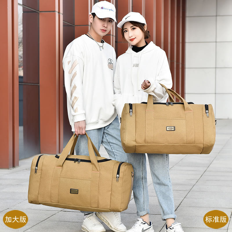 Travel Duffle Bag Bowlift
