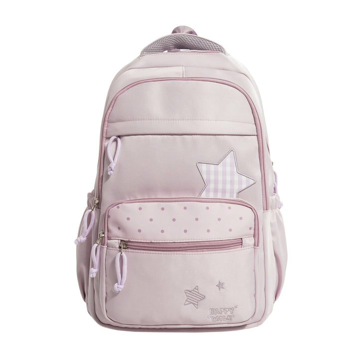 Cute Casual Backpack Bowlift