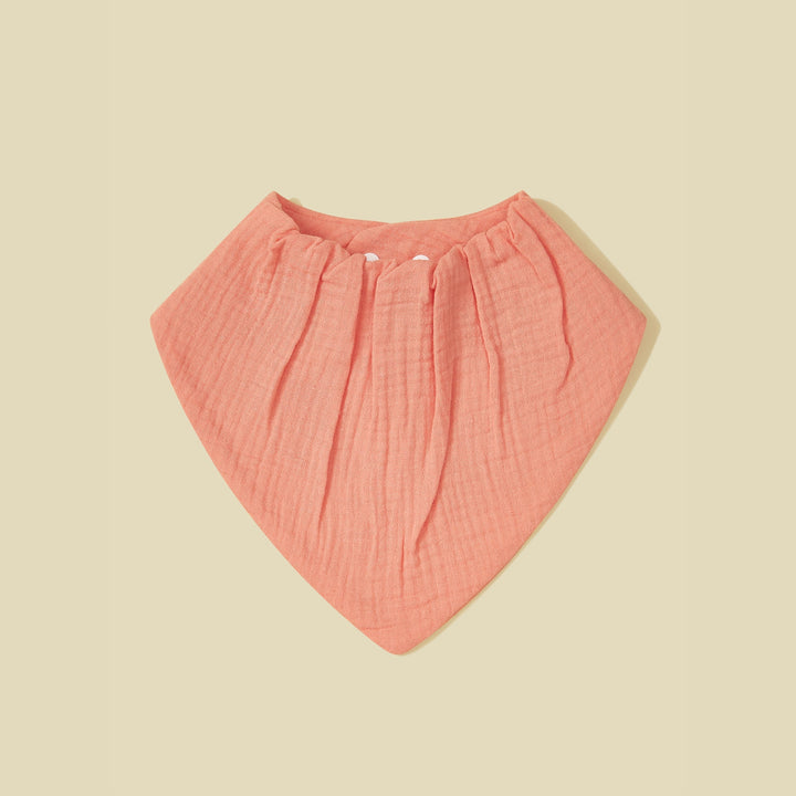 Stylish Adjustable Muslin Bandana Bowlift