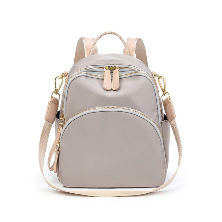 Versatile Crossbody Backpack