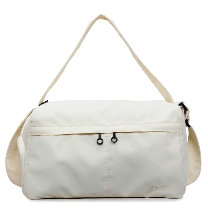 Lightweight Multi-Functional Gym Duffel Bag Bowlift