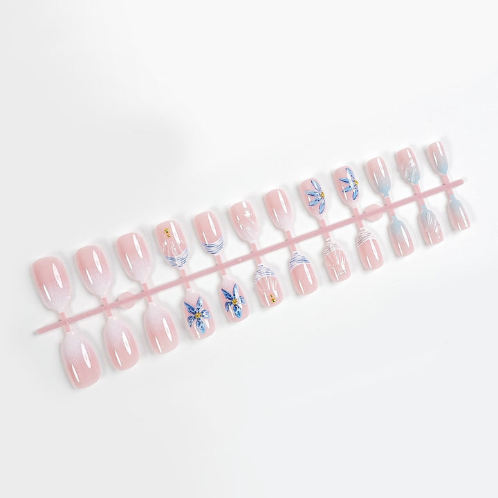 Nail Art Kit