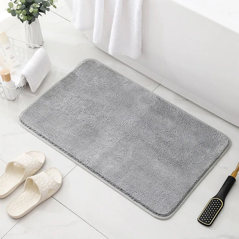 Bathroom Comfort Mat Bowlift
