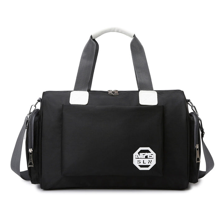 Versatile Sports Duffel Bag