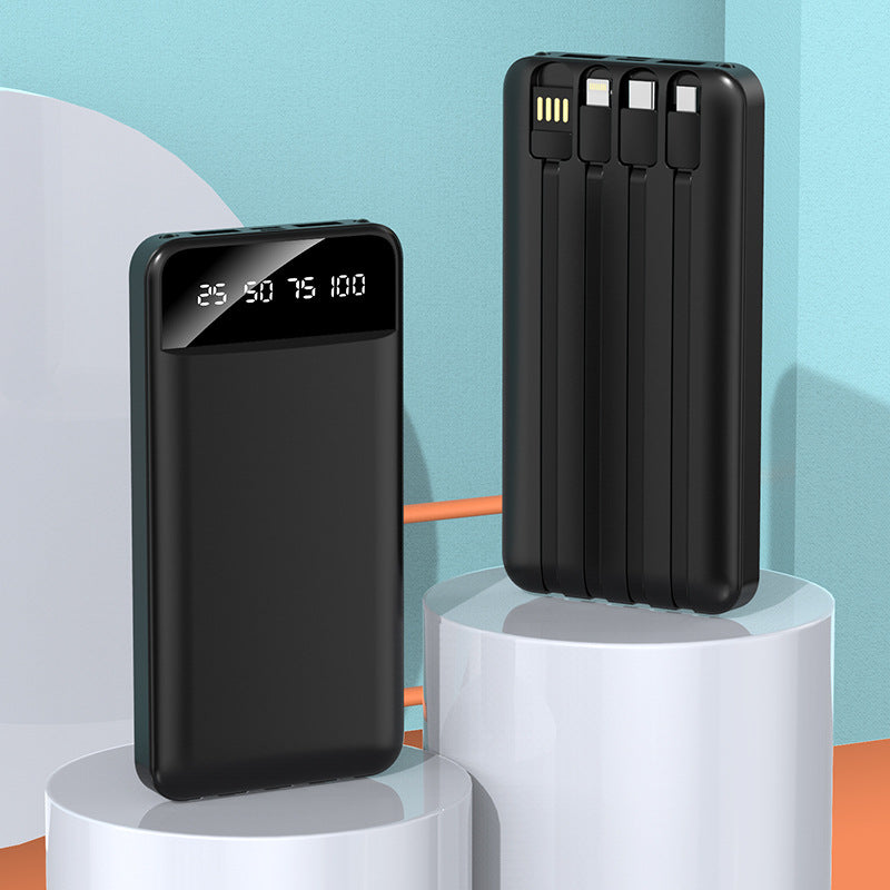 Powerbank Bowlift
