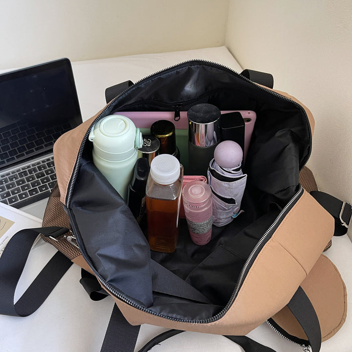 Premium Versatile Gym Duffle Bag
